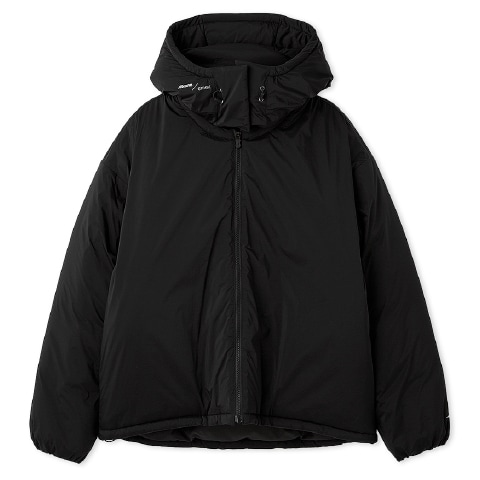 テックフィルブレスサーモコート