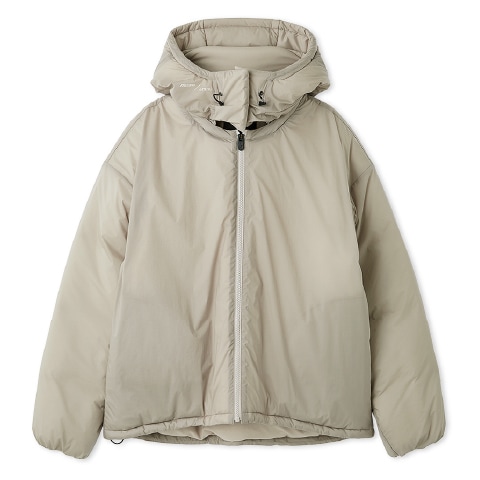 テックフィルブレスサーモコート