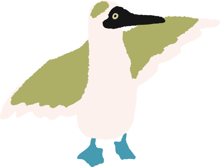 動物のイラスト