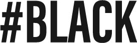 #Black