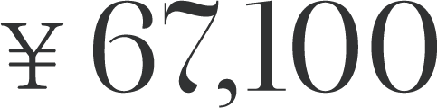￥67,100