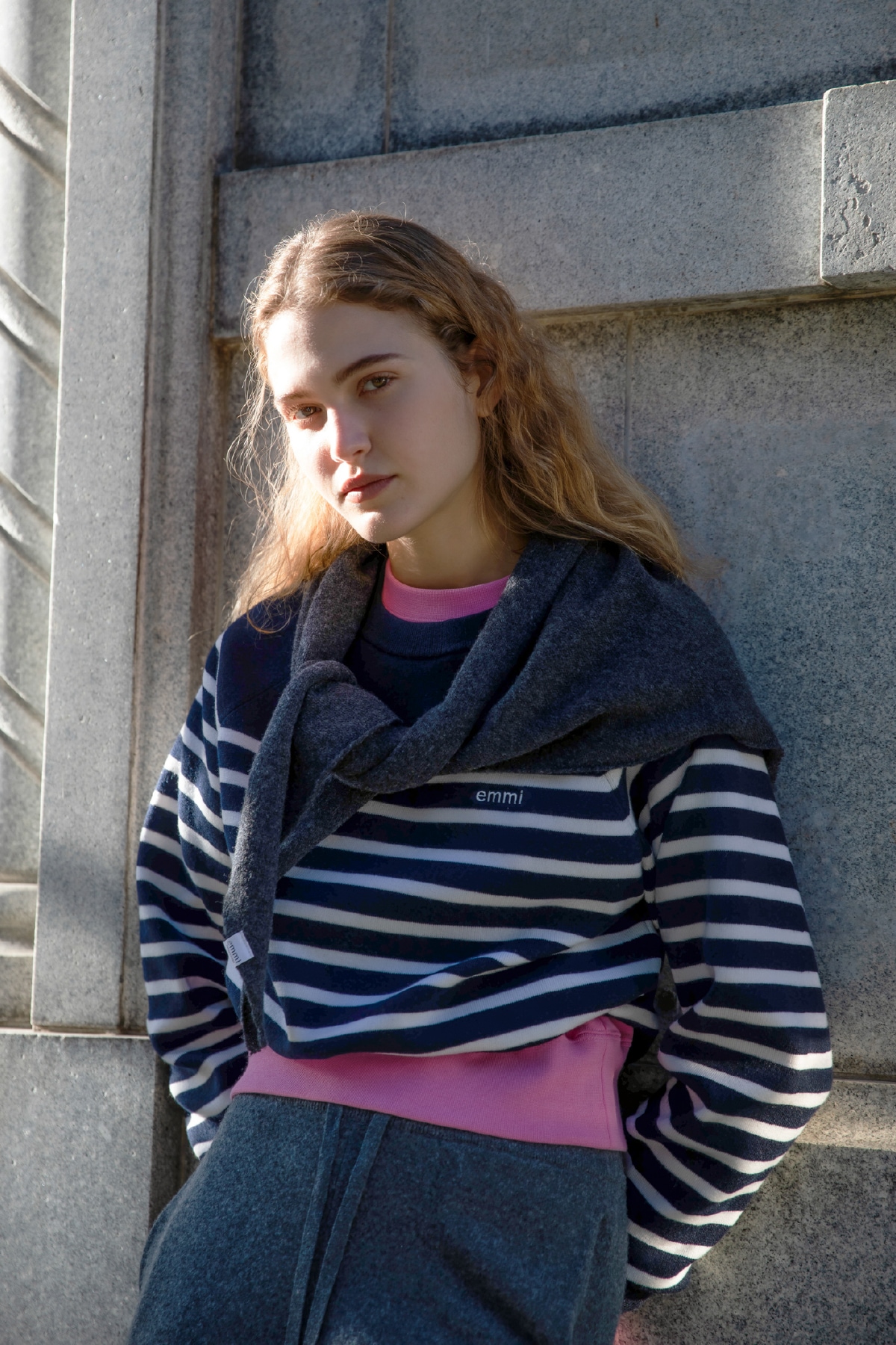 コーディネート例3