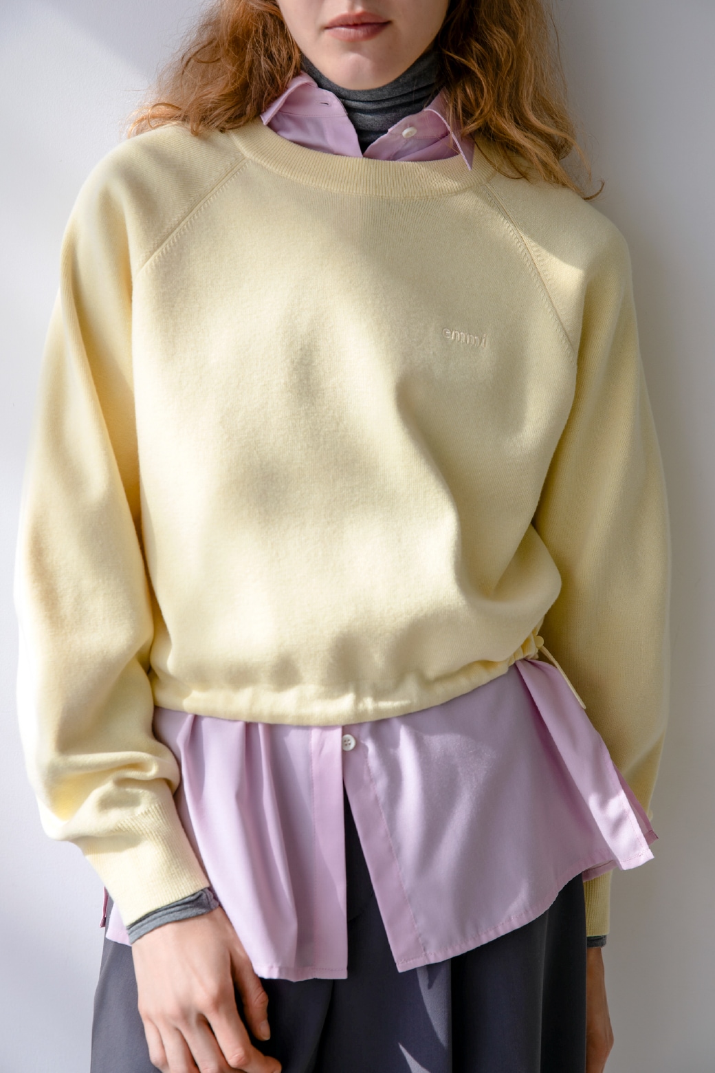 コーディネート例2