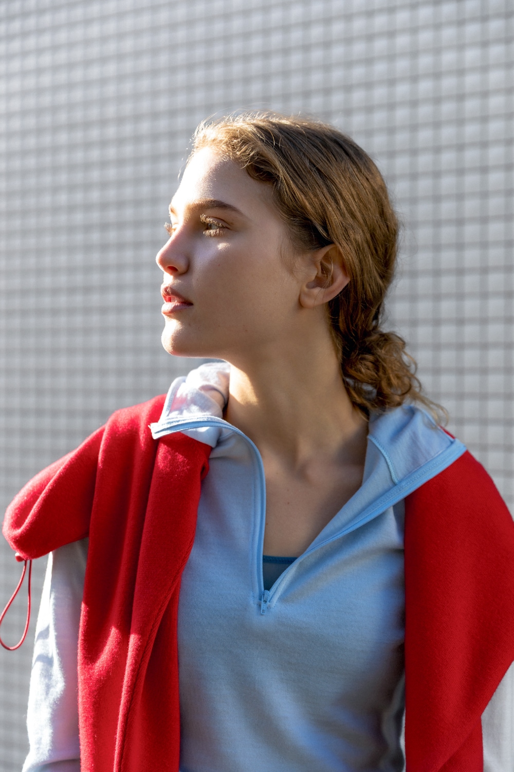 コーディネート例2