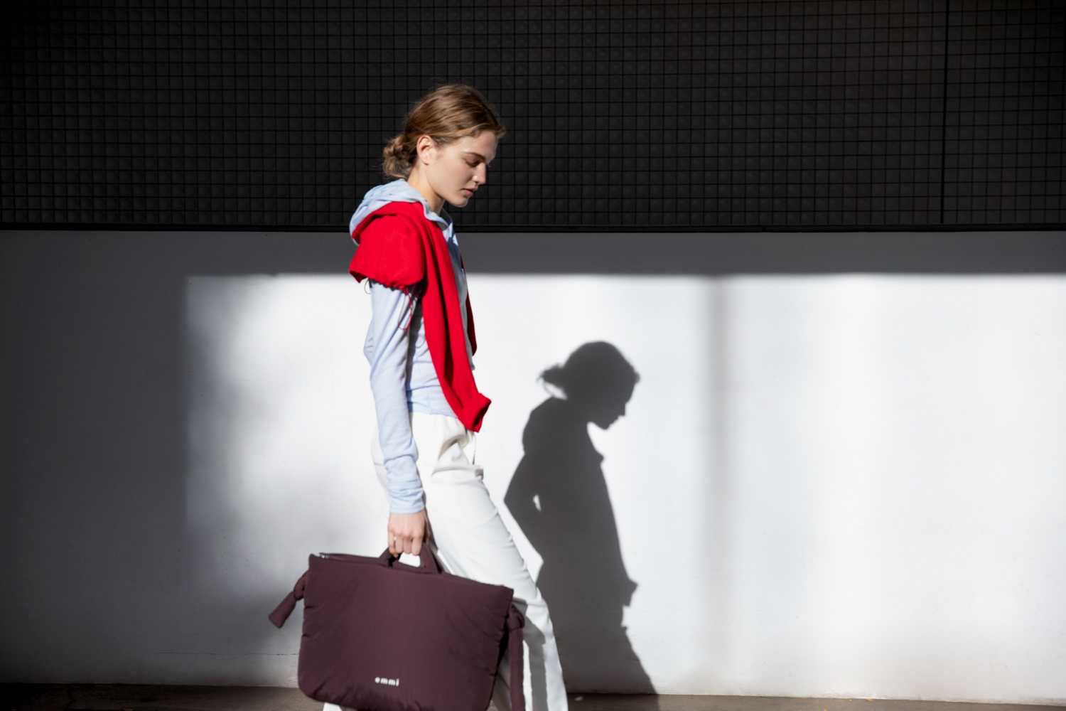 コーディネート例3