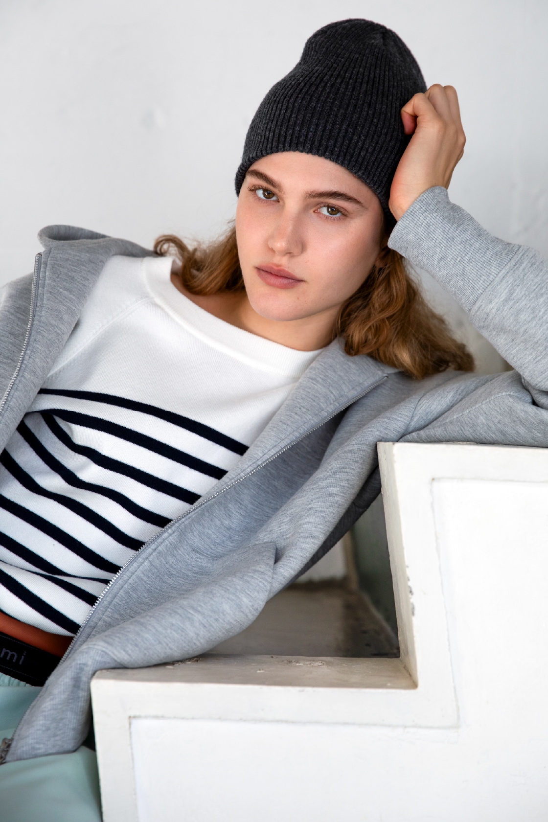 コーディネート例3