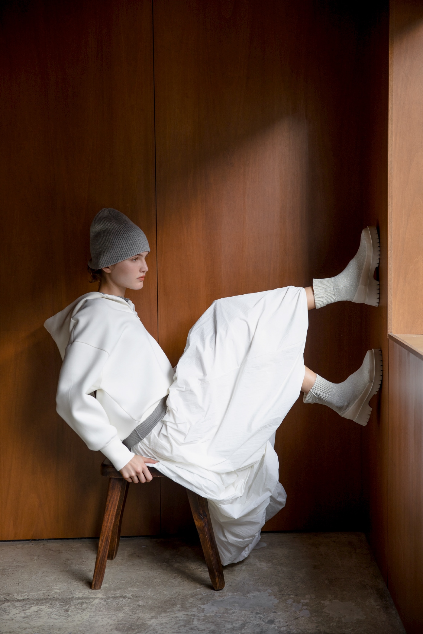 NEW YEAR'S SPECIAL ITEMS 日頃の感謝を込めた、特別なアイテム