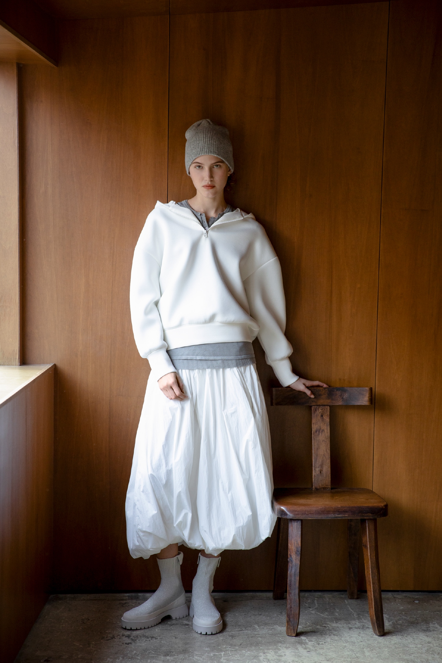 NEW YEAR'S SPECIAL ITEMS 日頃の感謝を込めた、特別なアイテム