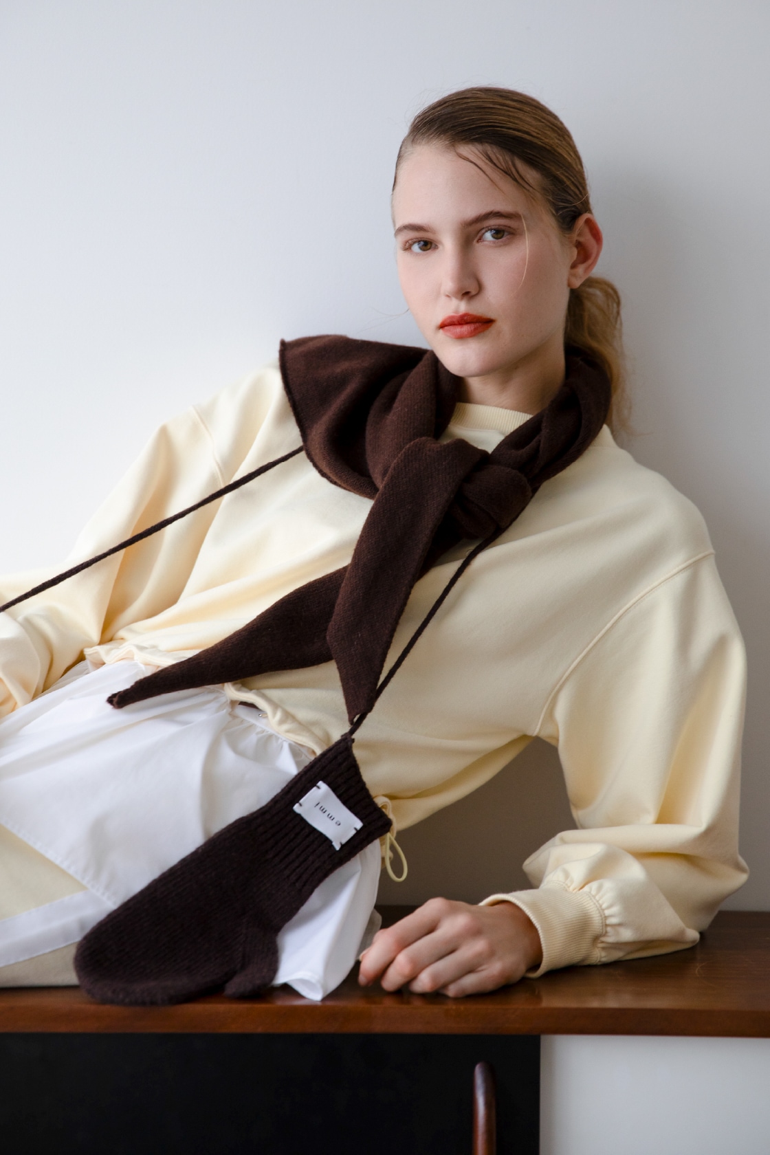 NEW YEAR'S SPECIAL ITEMS 日頃の感謝を込めた、特別なアイテム