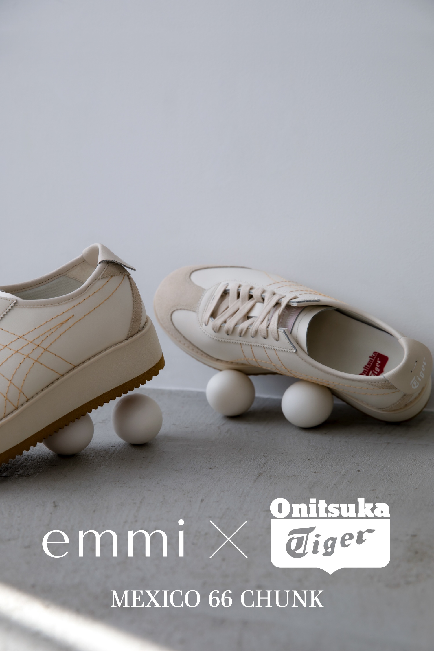 NEW YEAR'S SPECIAL ITEMS 日頃の感謝を込めた、特別なアイテム