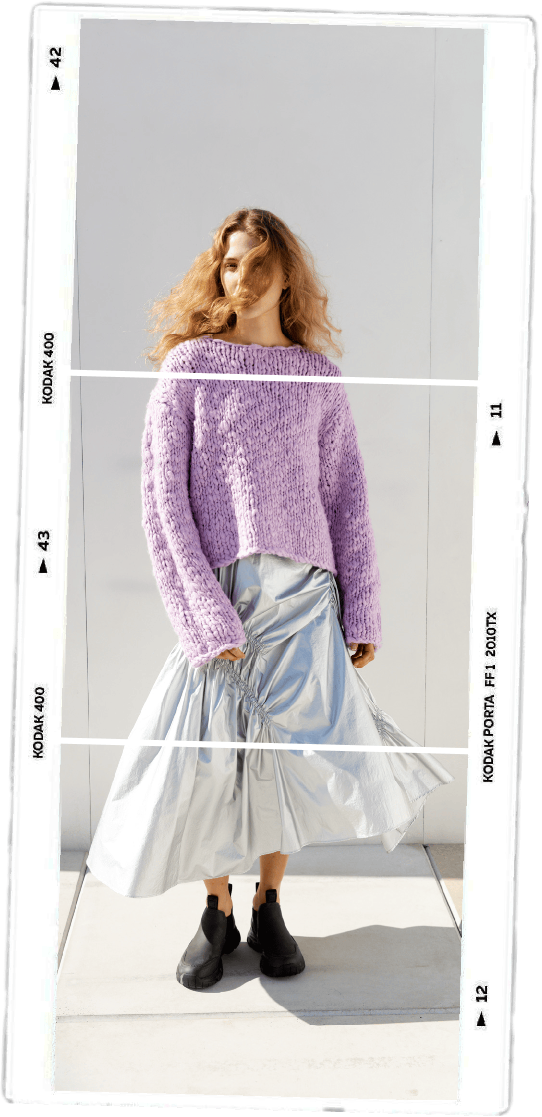 The Earliest Spring │ emmi（エミ）公式サイト