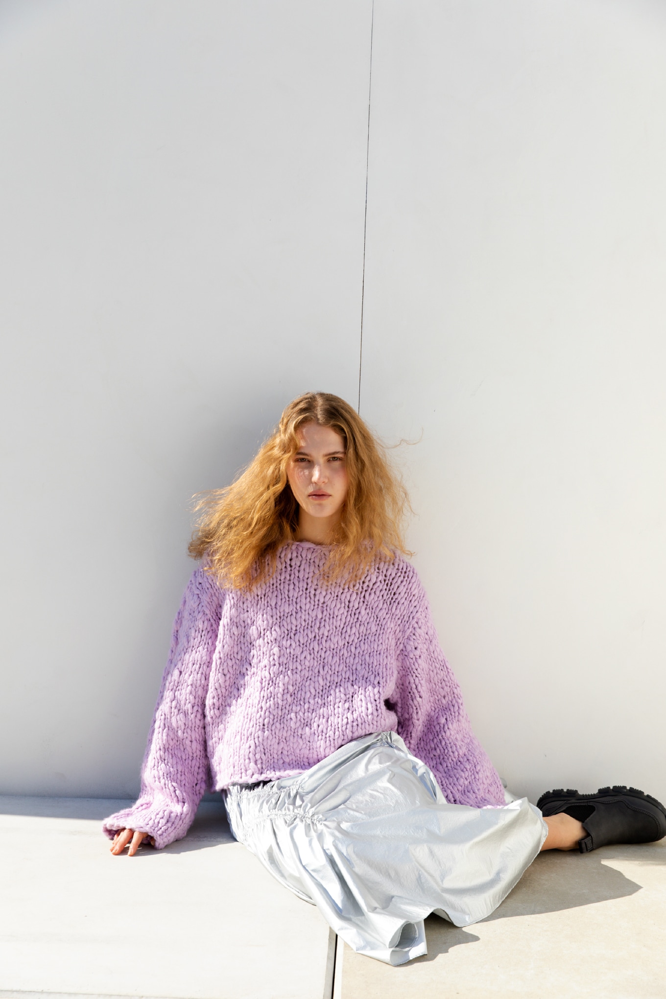 コーディネート写真その3