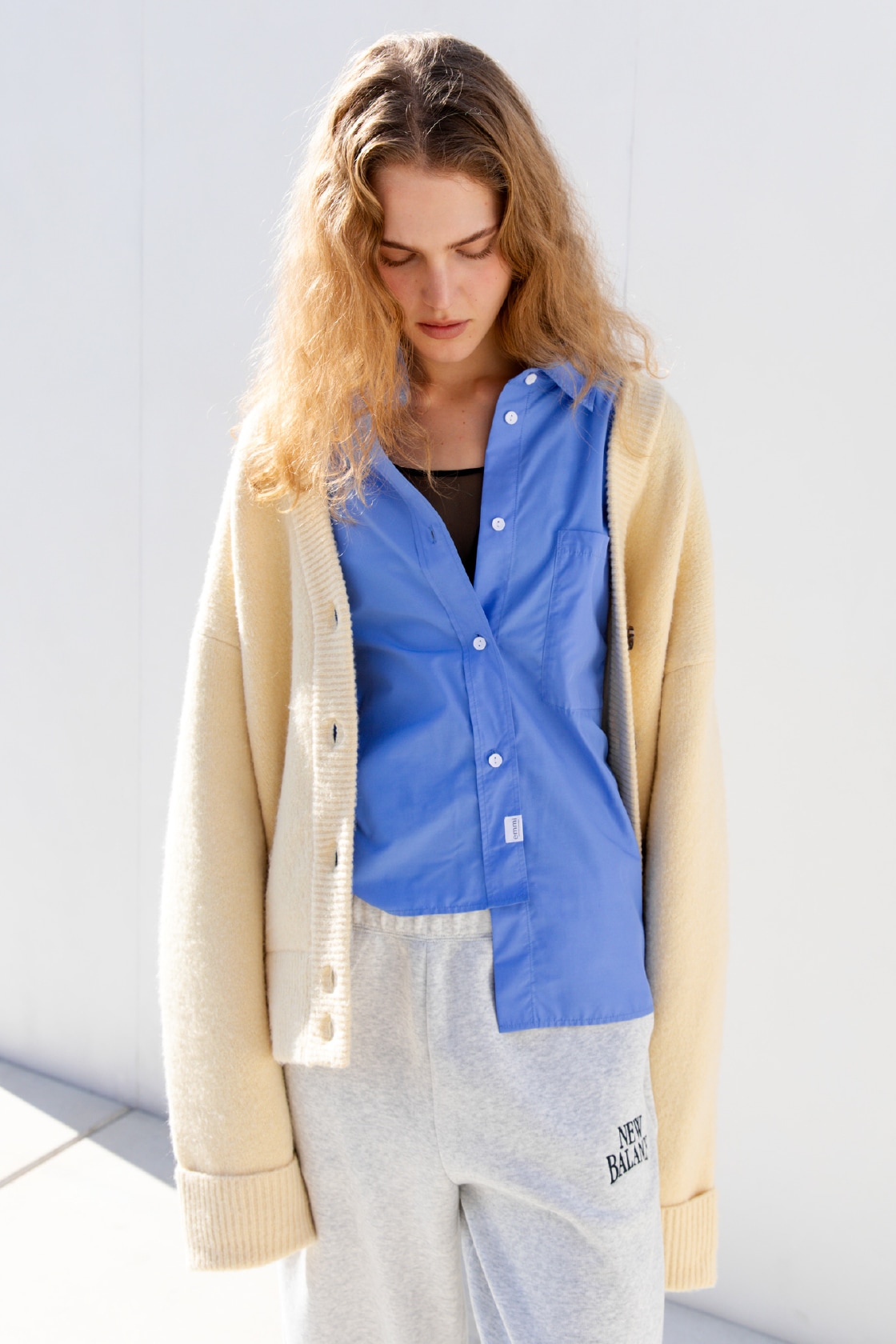 コーディネート写真その2