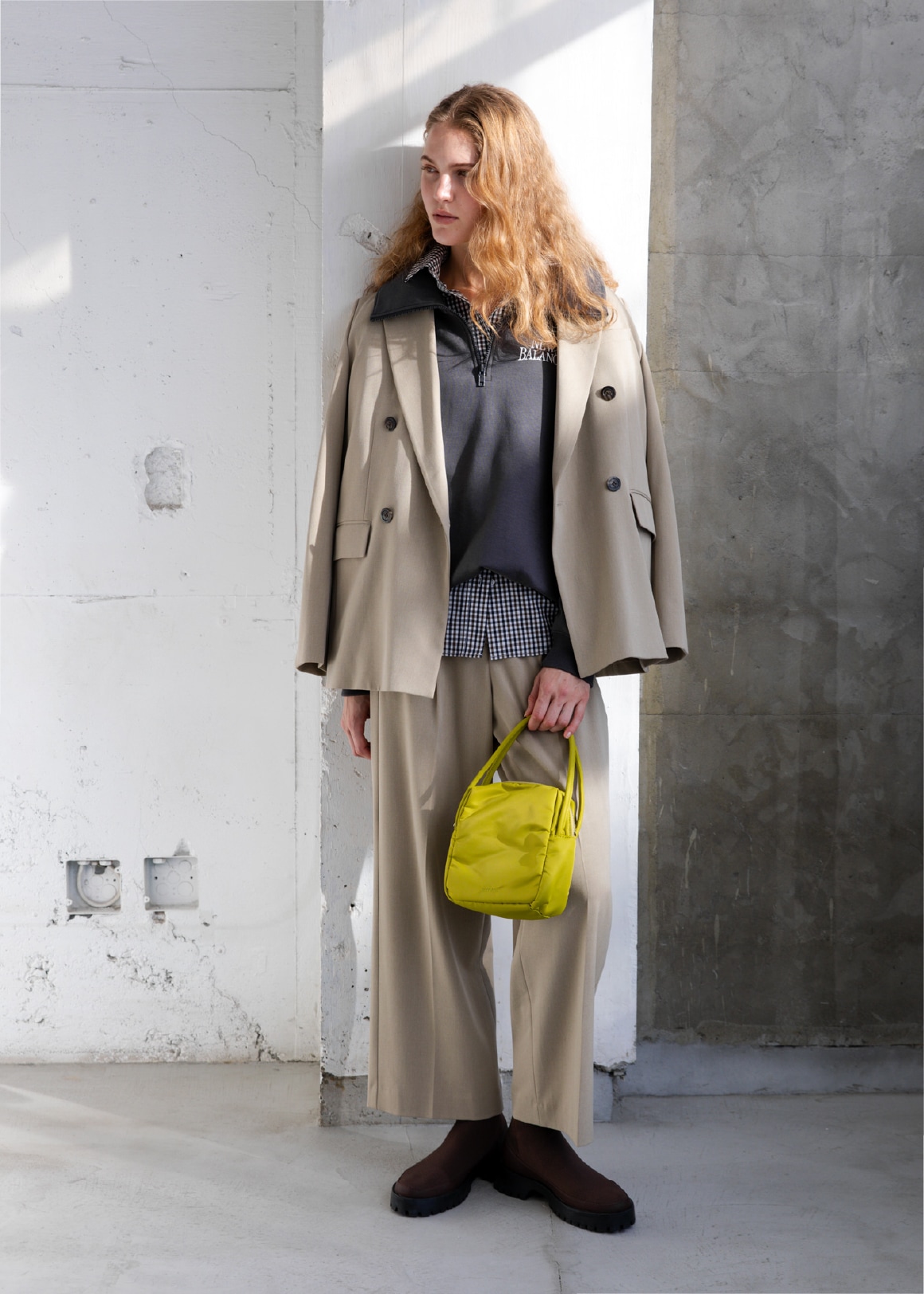 コーディネート写真その3