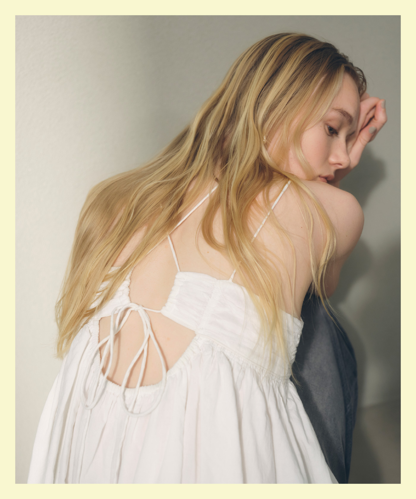 Travel in Style Every Trip, every day.のメインビジュアル