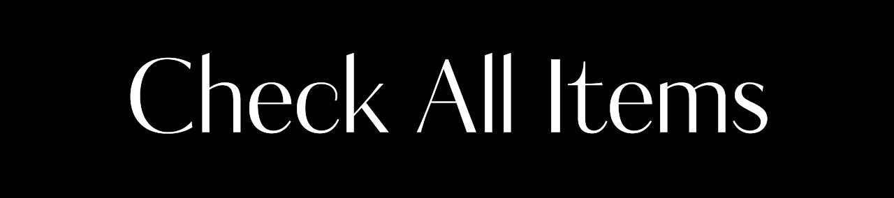 Check All Items