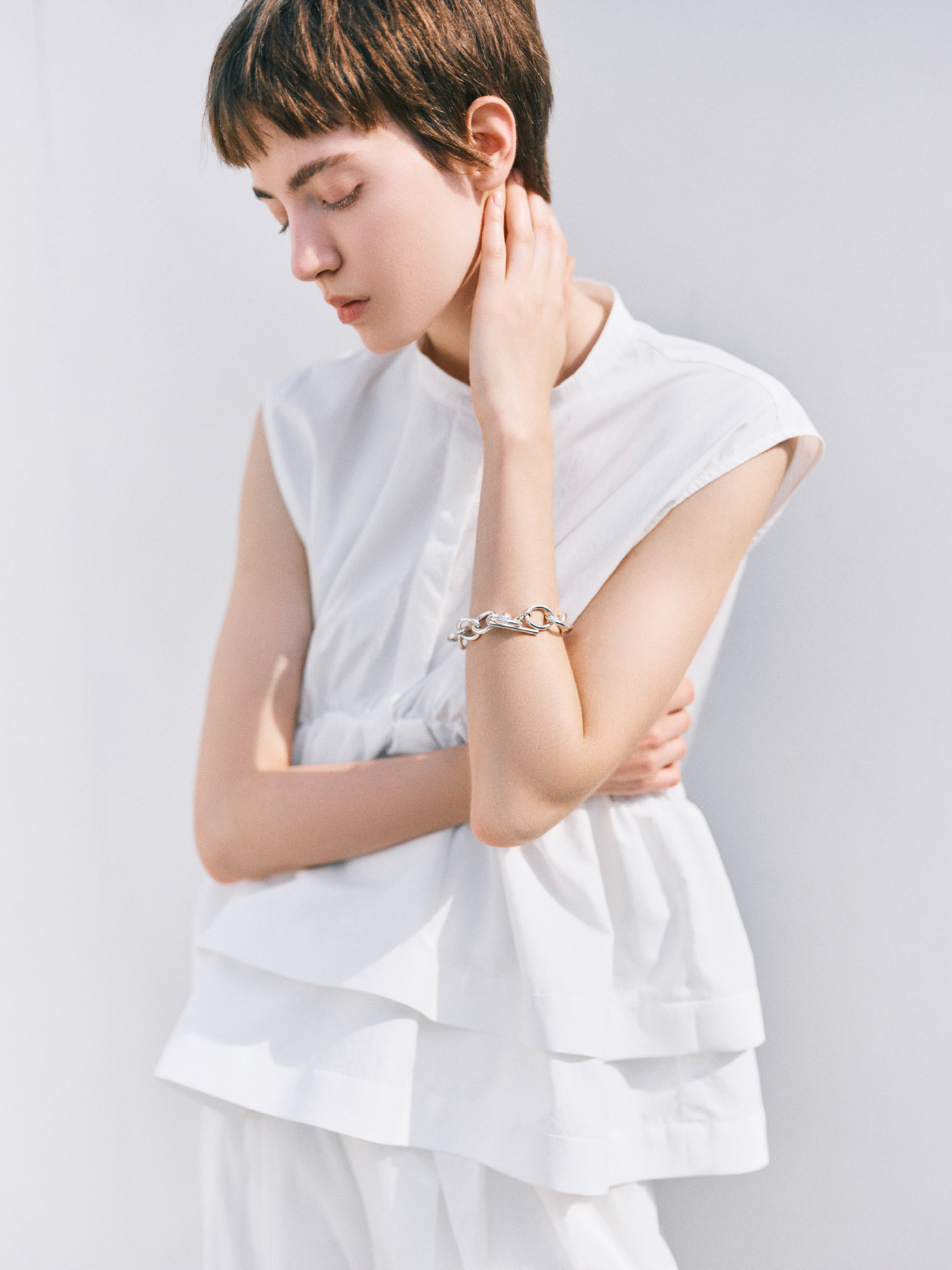 BLACK & WHITE '26 MID SUMMER COLLECTION │ emmi（エミ）公式サイト