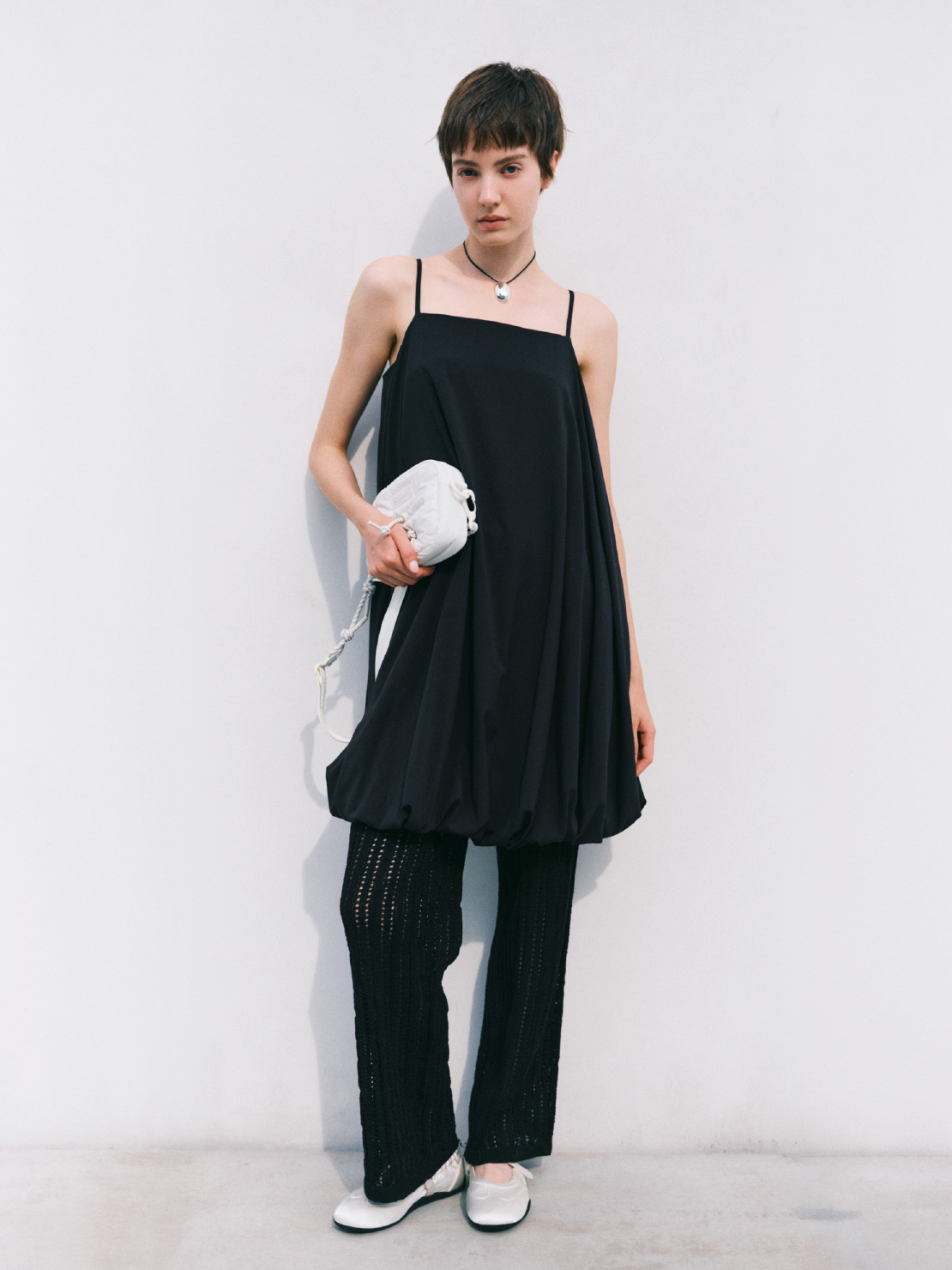 BLACK & WHITE '26 MID SUMMER COLLECTION │ emmi（エミ）公式サイト