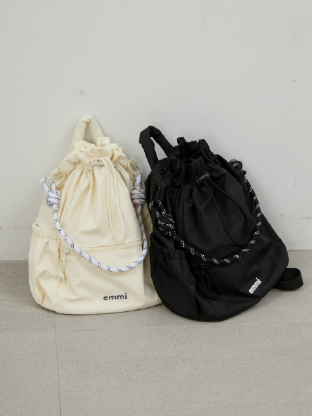 emmi LIMITED ITEM 8.1 fri. 0:00 LAUNCHのメインビジュアル05