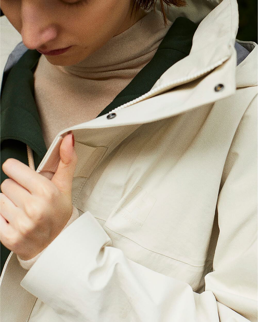 HELLY HANSEN×emmi │ emmi（エミ）公式サイト