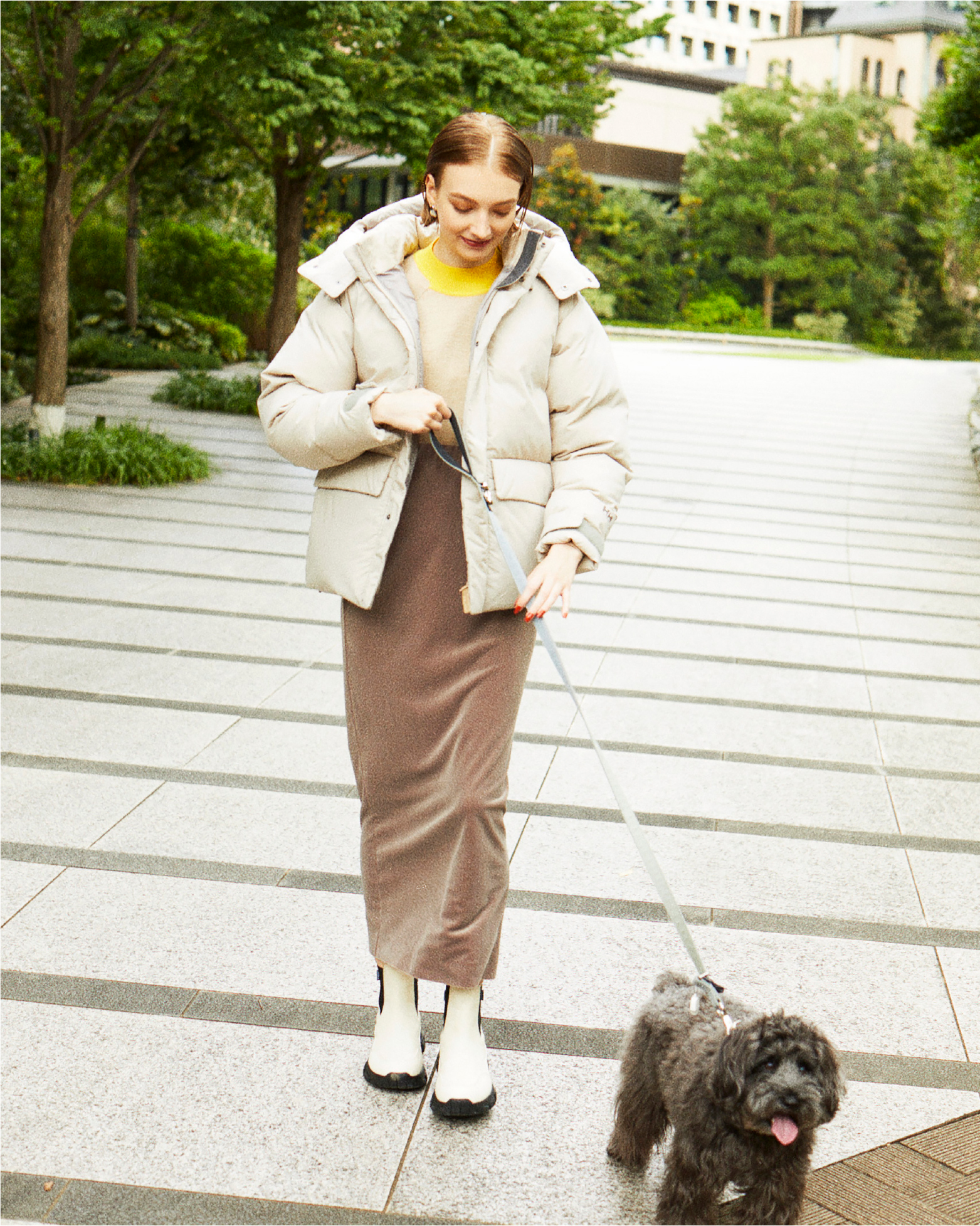 HELLY HANSEN×emmi │ emmi（エミ）公式サイト