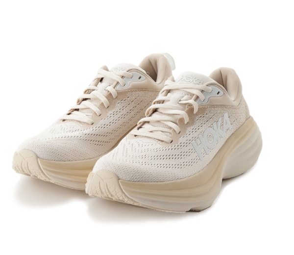 【HOKA ONE ONE for emmi】W BONDI 8