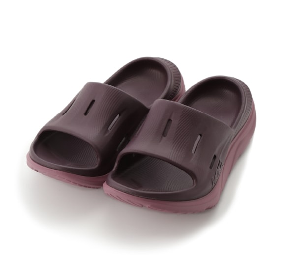 【HOKA ONE ONE for emmi】ORA RECOVERY SLIDE3