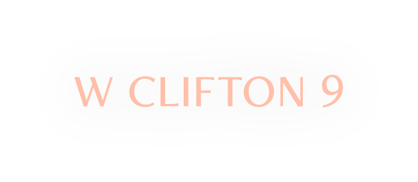 W CLIFTON 9