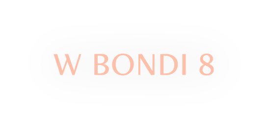 W BONDI 8