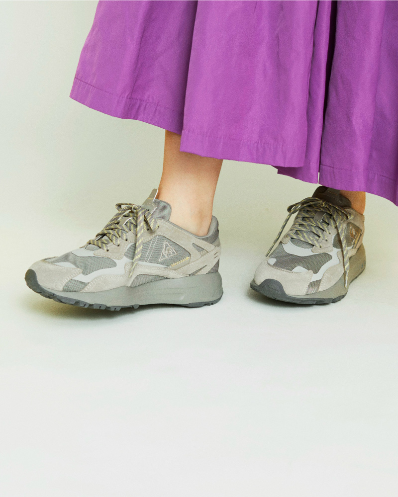 le coq sportif × emmi LCS R888 / emmi │ emmi（エミ）公式サイト