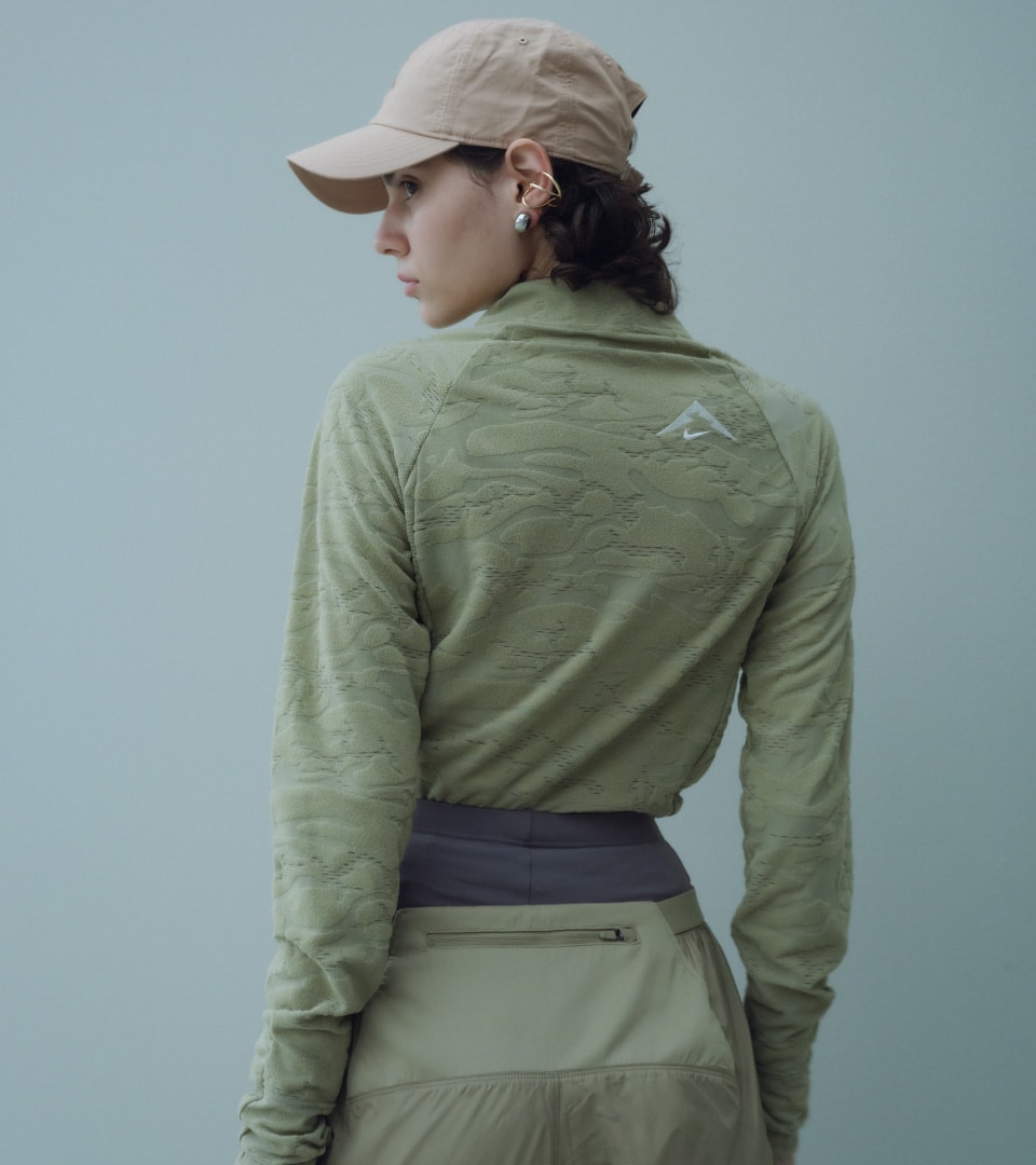 NIKE meets emmi │ emmi（エミ）公式サイト
