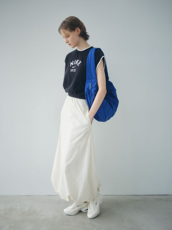 Loose Knit Tank Top