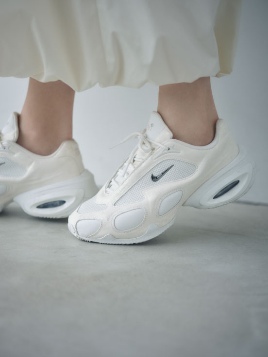 Shoes（NIKE meets emmi）