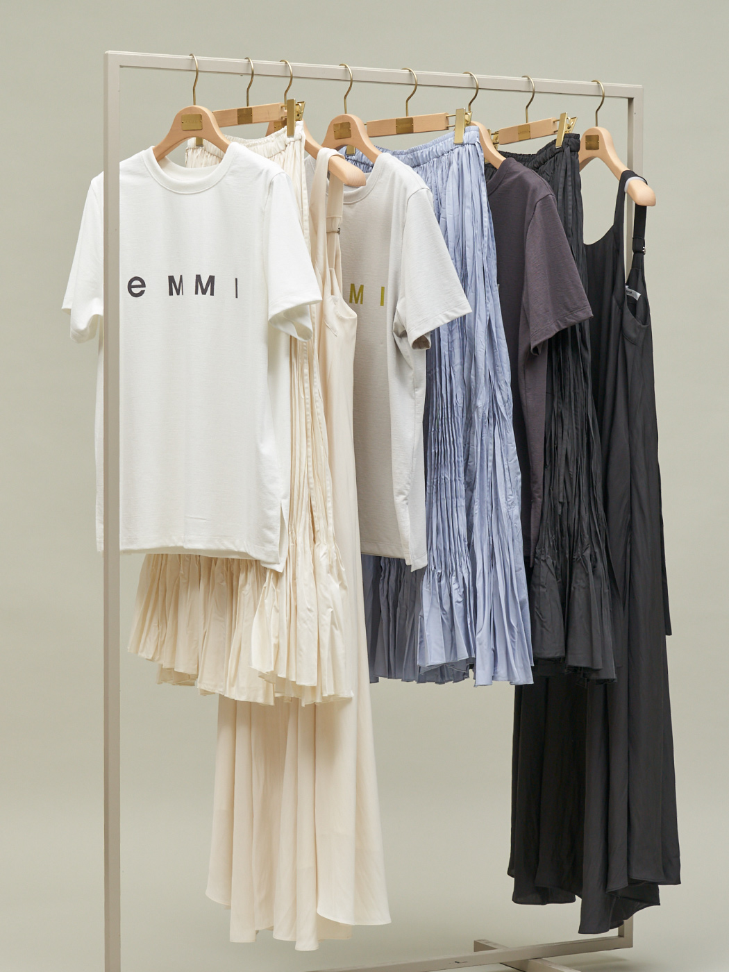 VIBTEX emmi VIRUS BLOCKING TEXTILE │ emmi（エミ）公式サイト