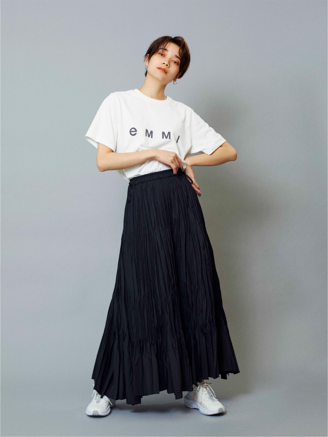 VIBTEX emmi VIRUS BLOCKING TEXTILE │ emmi（エミ）公式サイト