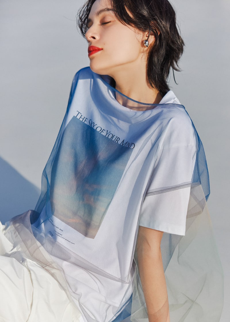 International's Women's Day with New Balance MUSE / KANA OYA vol.2