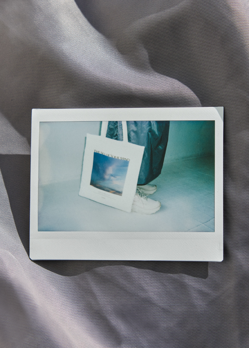 International's Women's Day with New Balance MUSE / KANA OYA vol.2