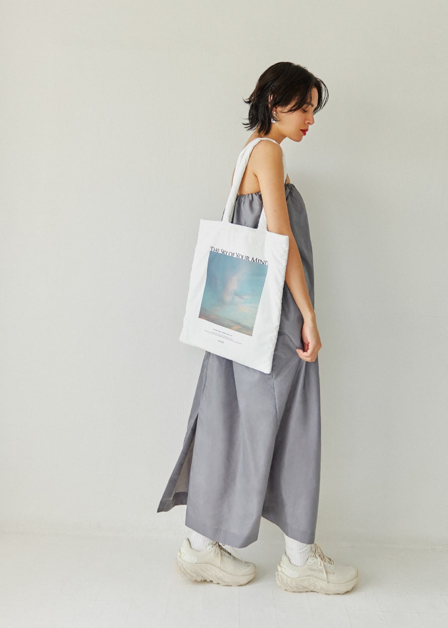 International's Women's Day with New Balance MUSE / KANA OYA vol.2