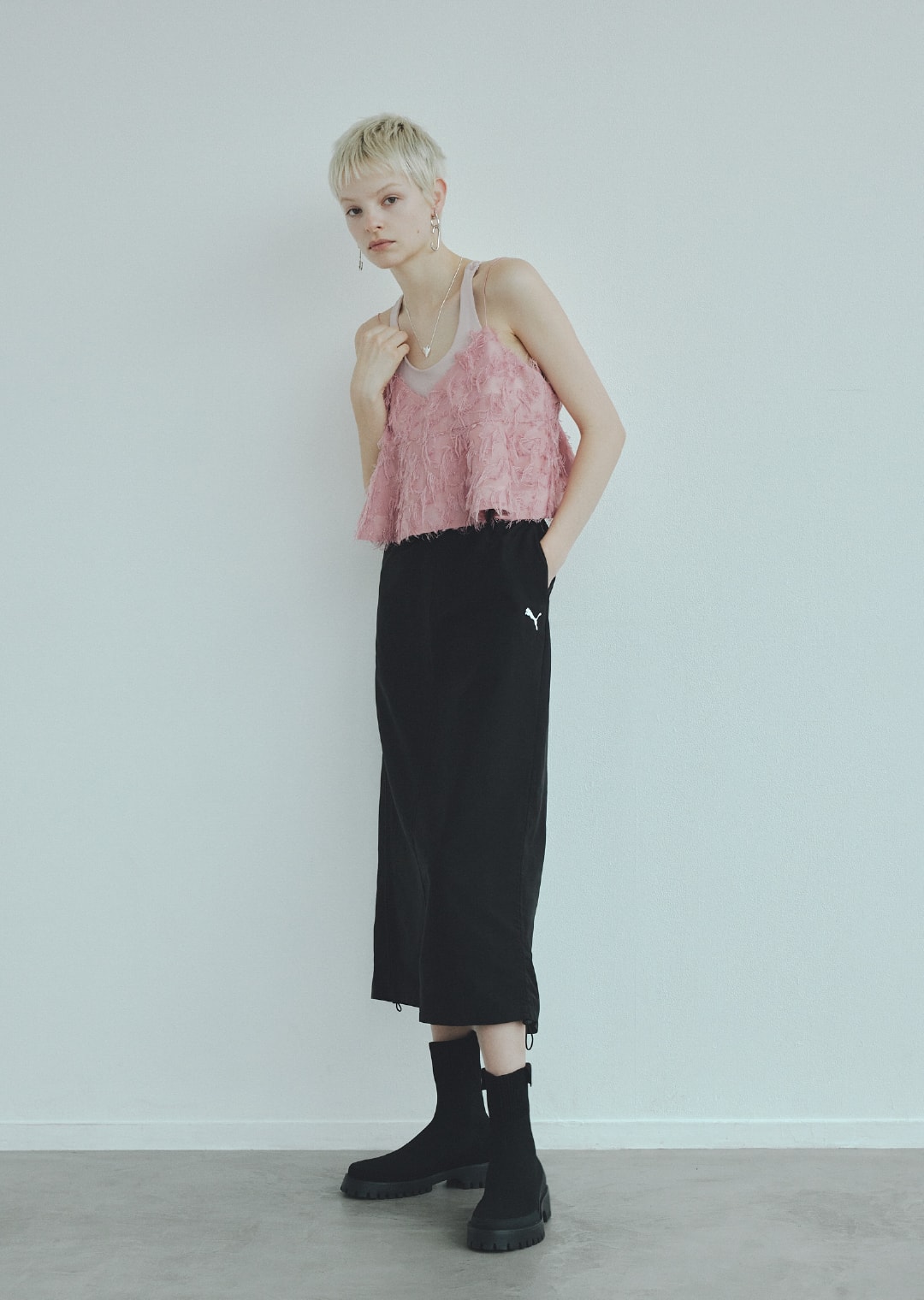 emmi × PUMA │ emmi（エミ）公式サイト