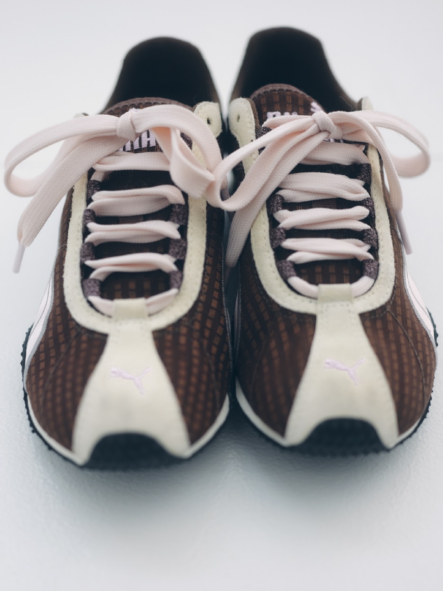 H-STREER emmiの商品写真