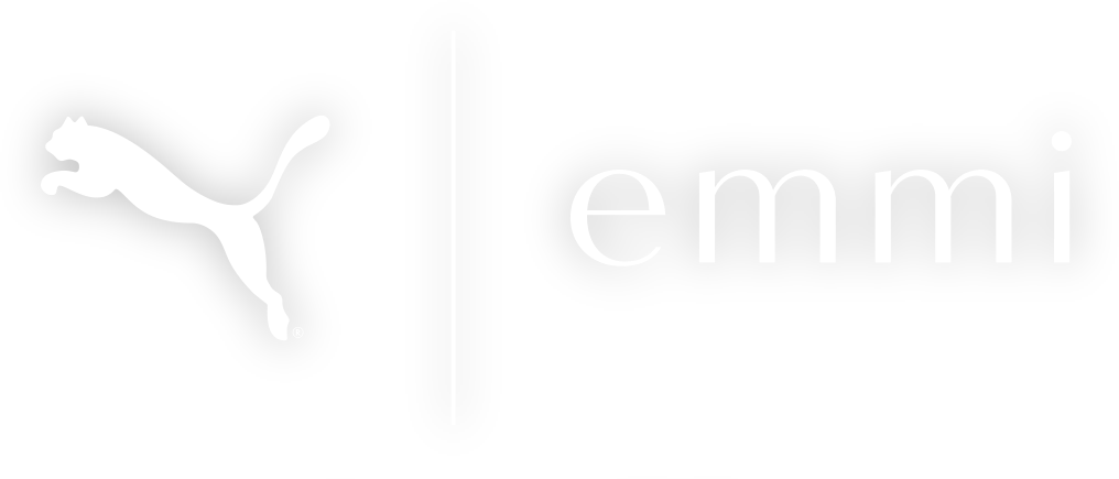 PUMA × emmi