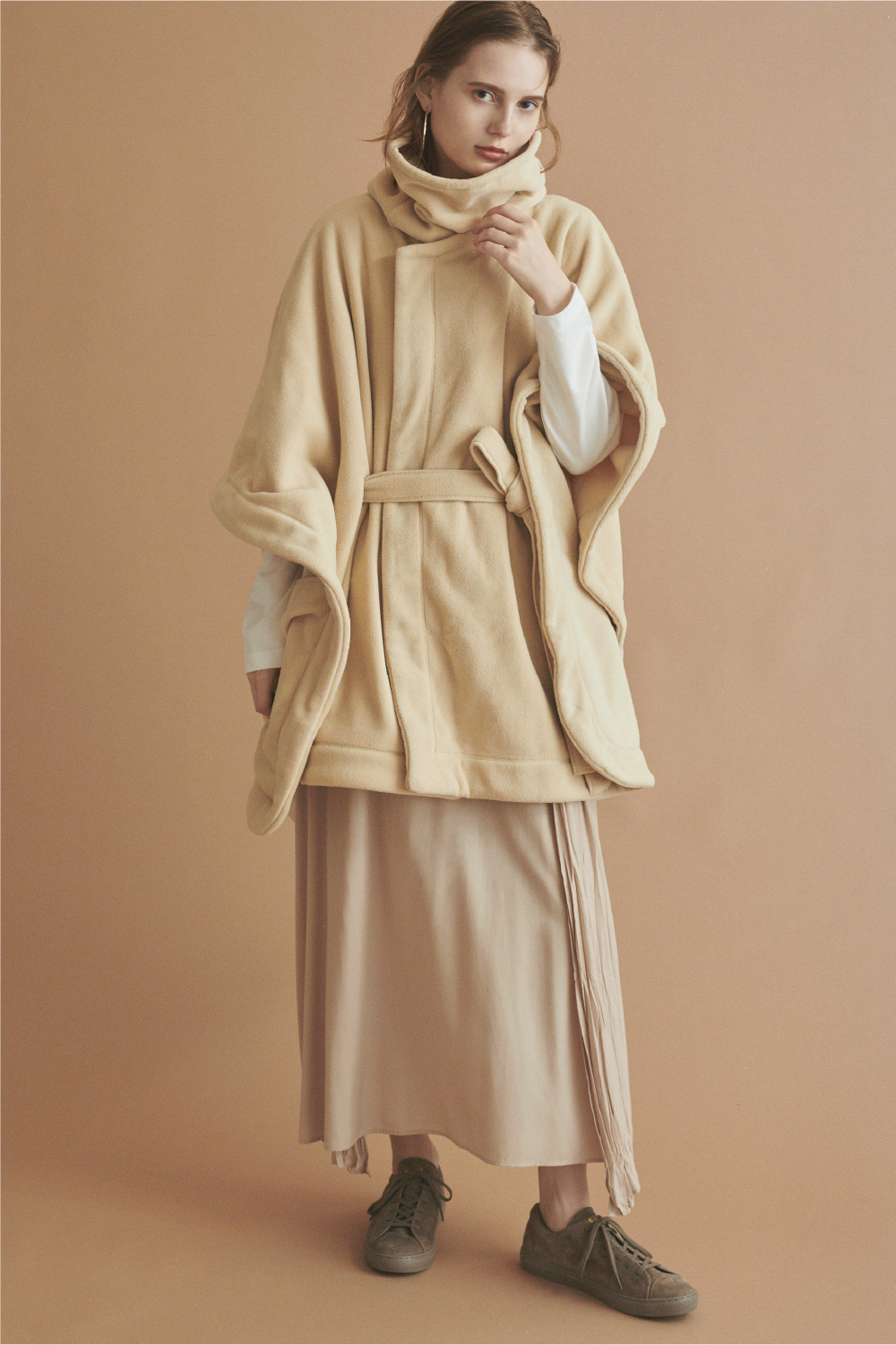 emmy アウター OUTER COLLECTION 2020 WINTER │ emmi（エミ）公式サイト