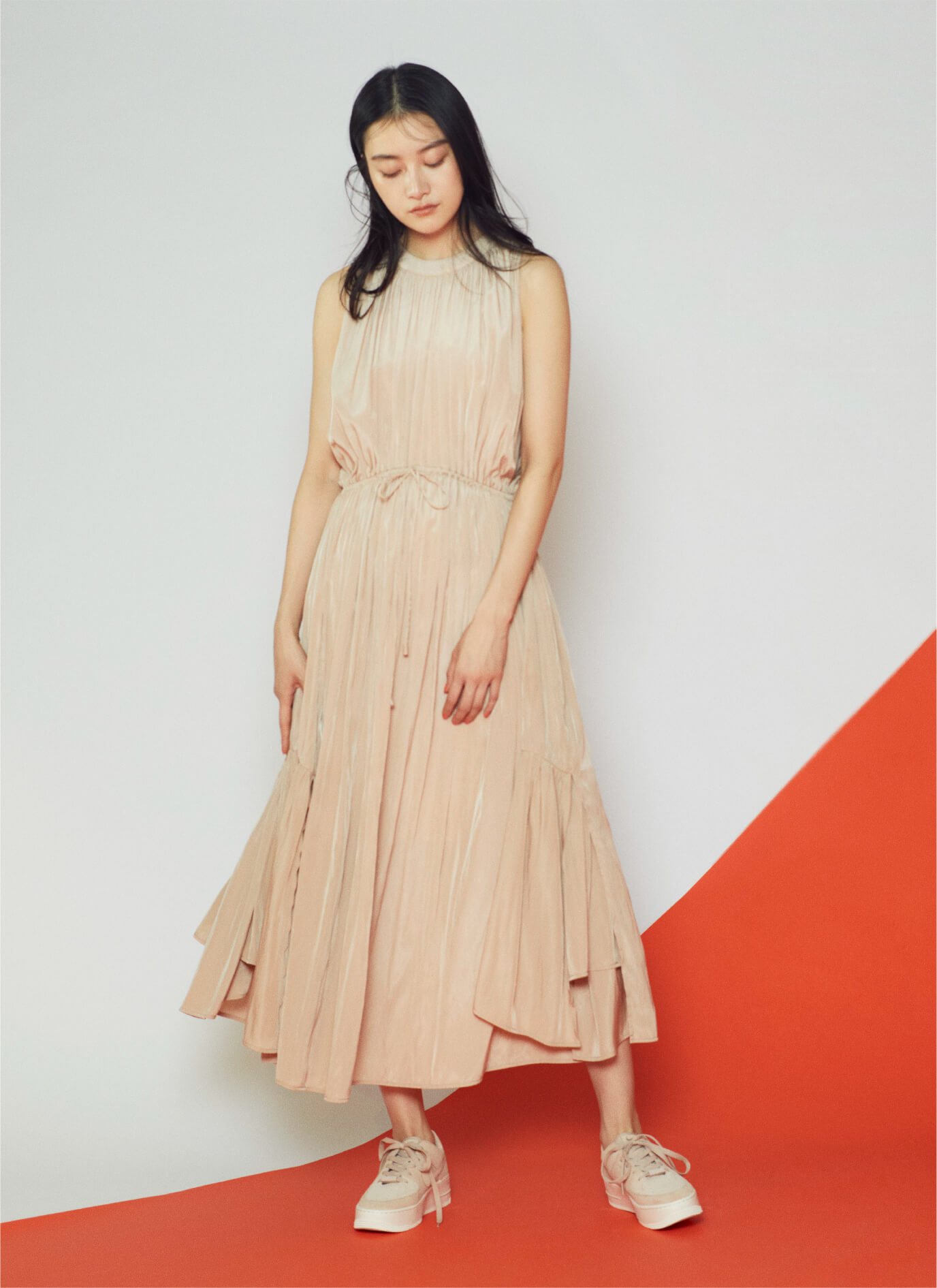 High Tech 4 One Piece 高機能を備えたワンピース Emmi エミ 公式サイト