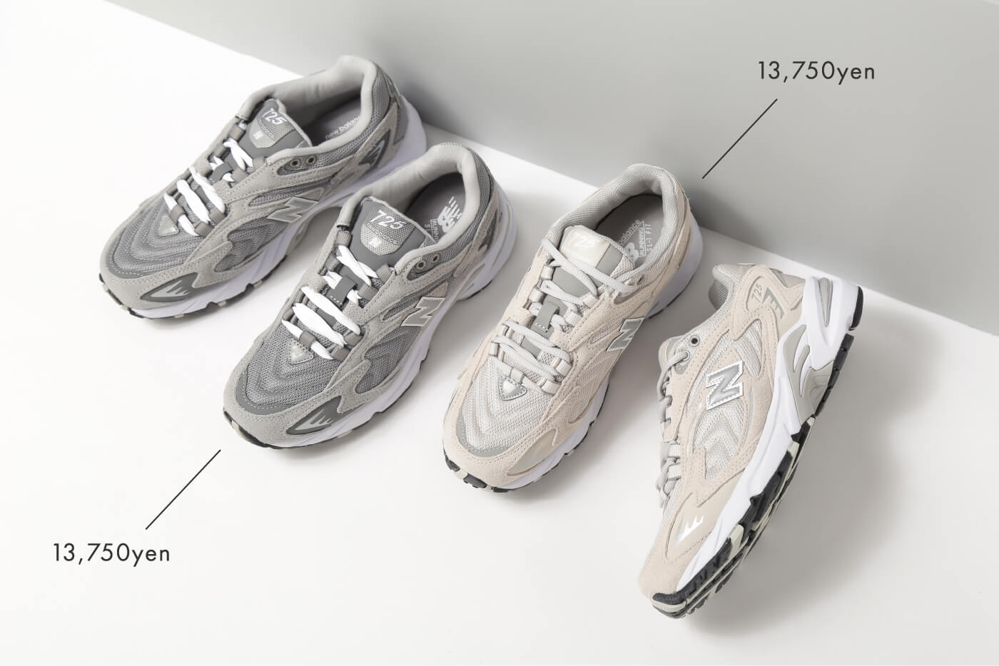 SNEAKERS 5%OFF │ emmi（エミ）公式サイト