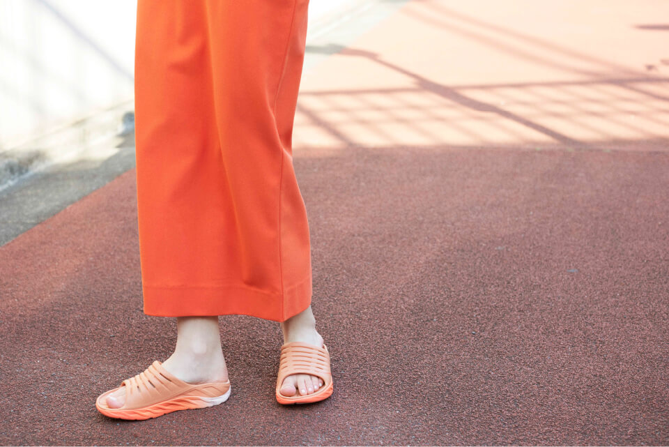 HOKA ONE ONE emmi 3style │ emmi（エミ）公式サイト