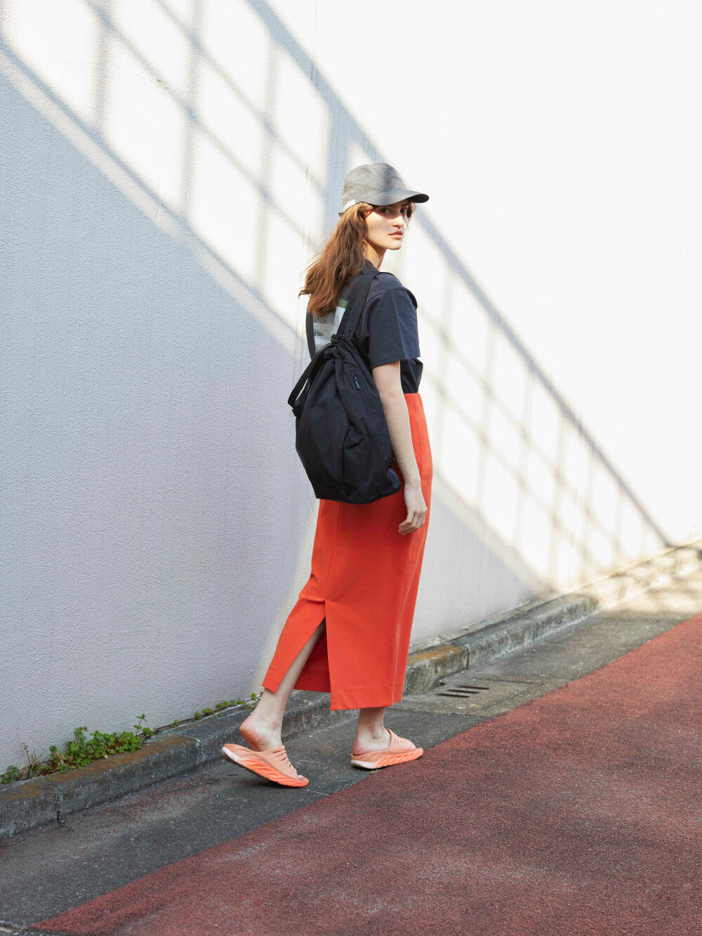 emmi 3点セット HOKA ONE ONE emmi 3style │ emmi（エミ）公式サイト