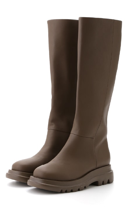 ECO LONG BOOTS