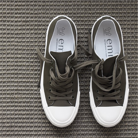 WATER PROOF SNEAKERS
