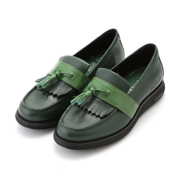 emmi × COLEHAAN │ emmi（エミ）公式サイト