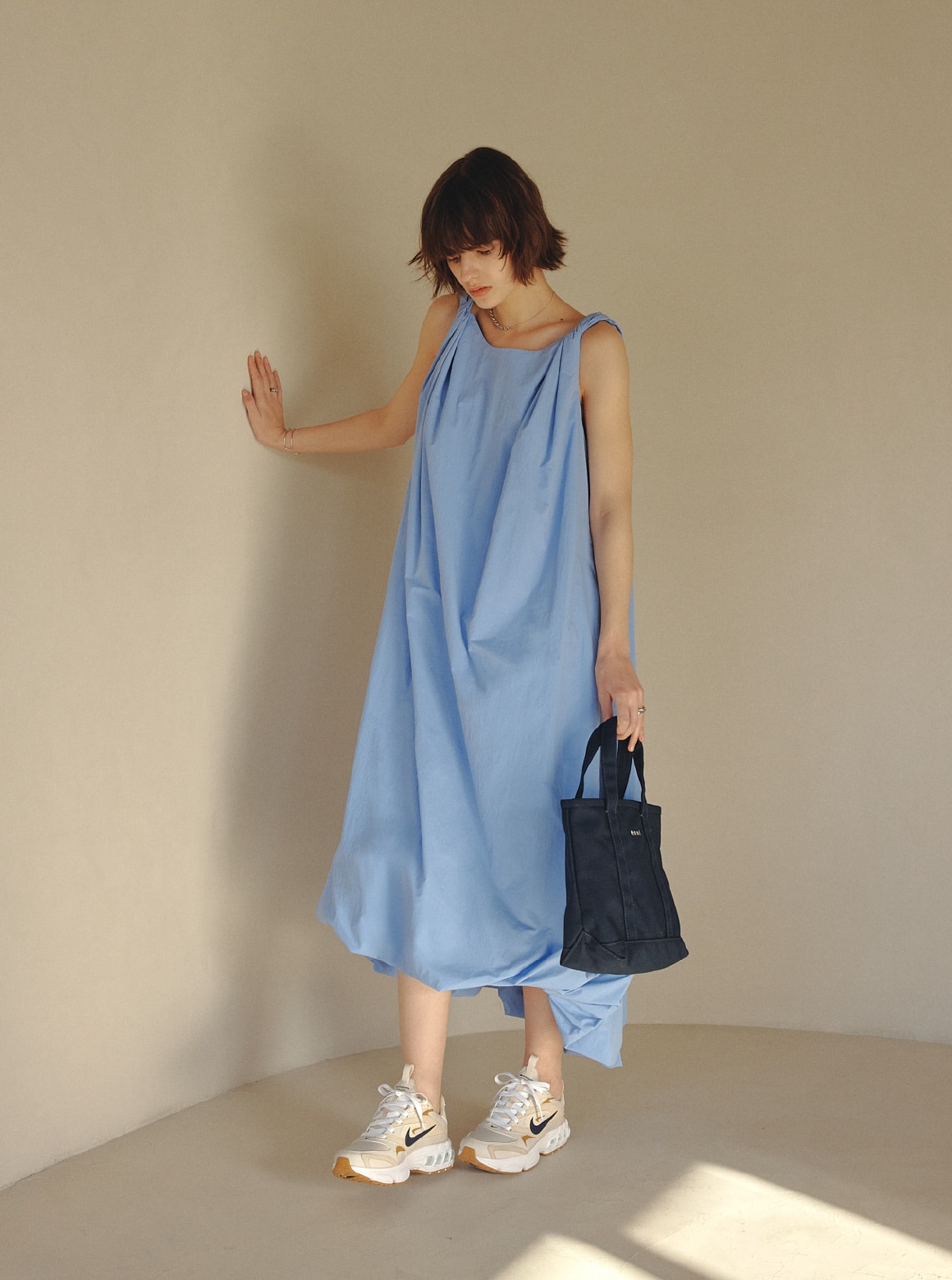 エミemmi (emmi yoga) 3set スイムウエア レディース エミ emmi【emmi